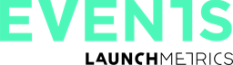 Launchmetrics Events logo
